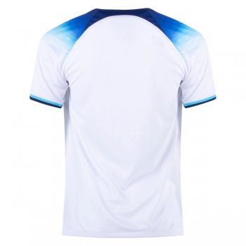 2022 England Home World Cup Jersey