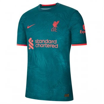 22-23 Liverpool Third Authentic Jersey (Player Version)