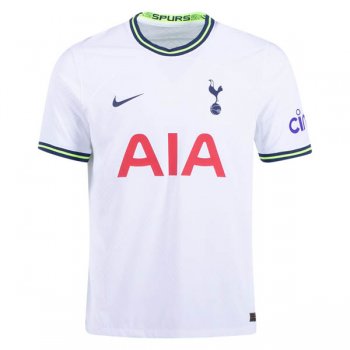 22-23 Tottenham Hotspur Home Jersey Shirt
