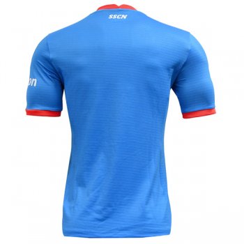 22-23 Napoli Christmas Special Jersey