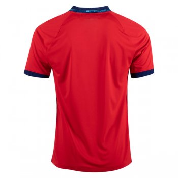 2022 England Away World Cup Jersey