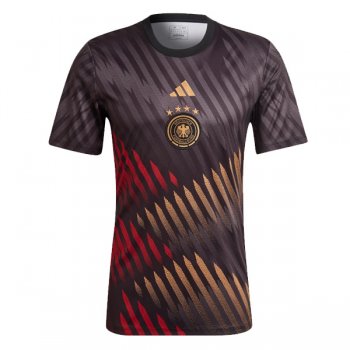 2022 Germany Pre Match Jersey