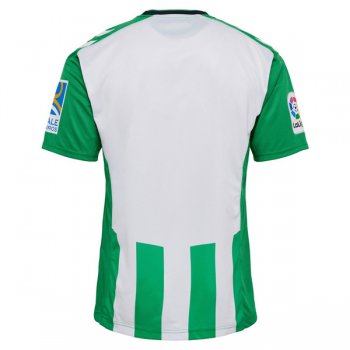 22-23 Real Betis Home Soccer Jersey