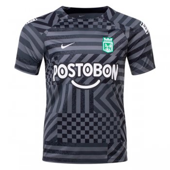 23-24 Atletico Nacional Pre Match Jersey