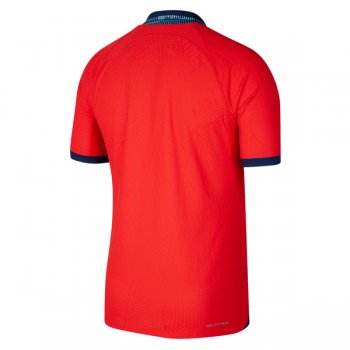 2022 England Away World Cup Authentic Jersey (Player Version)