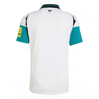24-25 Newcastle United Third Jersey