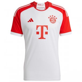 23-24 Bayern Munich Home Jersey