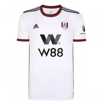 22-23 Fulham Home Jersey