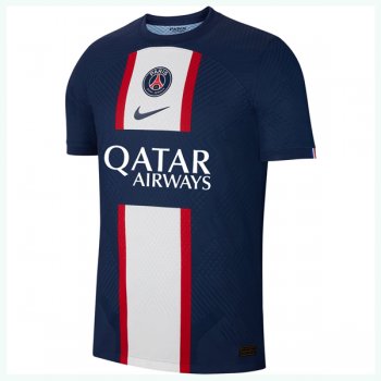 22-23 PSG Home Authentic Jersey (Player Version)