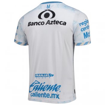 22-23 Puebla Third Soccer Jersey