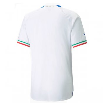 2022 Morocco Away World Cup Jersey