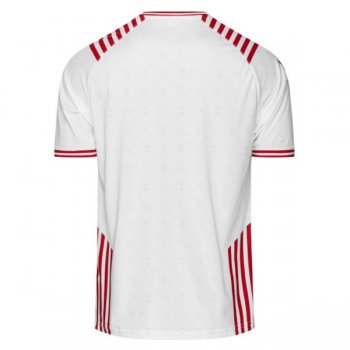 2022 Denmark x BLS Hafnia Limited Edition Jersey