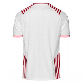 2022 Denmark x BLS Hafnia Limited Edition Jersey