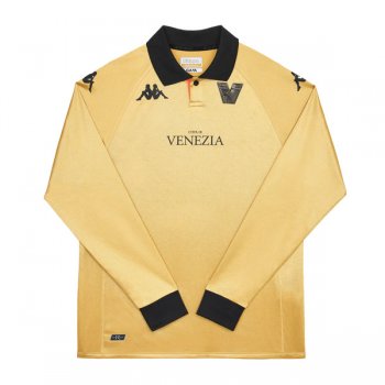 22-23 Venezia Third Long Sleeve Jersey