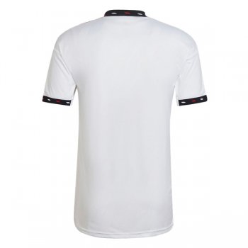 22-23 Manchester United Away Jersey