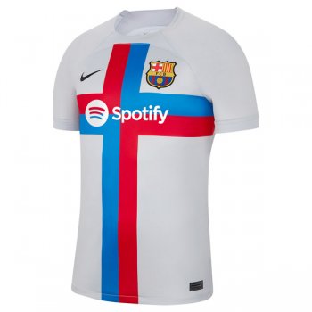 22-23 Barcelona Third Authentic Jersey (Player Version)