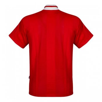 1995-1996 Liverpool Home Retro Jersey Shirt