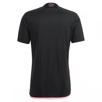 2023 Inter Miami Away Jersey Messi 10 Print Shirt