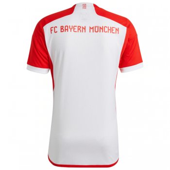 23-24 Bayern Munich Home Jersey