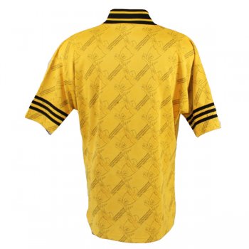 1994-1995 Liverpool Third Away Retro Jersey Shirt