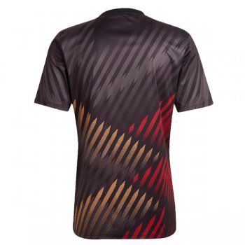 2022 Germany Pre Match Jersey