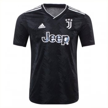 22-23 Juventus Away Authentic Jersey (Player Version)