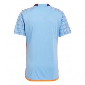 23-24 New York City FC Home Jersey