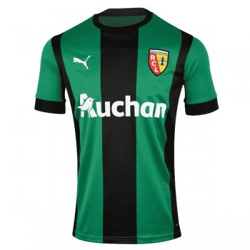 22-23 RC Lens Away Jersey Shirt