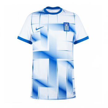 2023 Greece Home Jersey