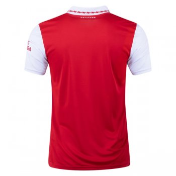 22-23 Arsenal Home Soccer Jersey