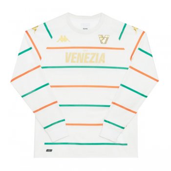 22-23 Venezia Away Long Sleeve Jersey