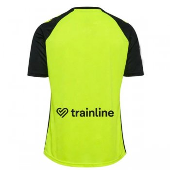 24-25 Real Betis Away Jersey