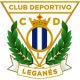 Leganes