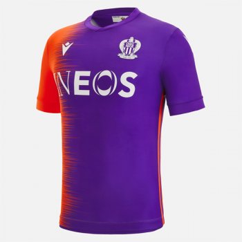 22-23 Nice Third Jersey Shirt