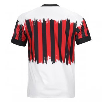 21-22 AC Milan Fourth Jersey Shirt