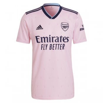 22-23 Arsenal Third Soccer Jersey Shirt