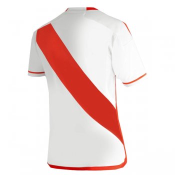 2023 Peru Home Replica Jersey Shirt