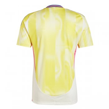 24-25 Juventus Away Jersey
