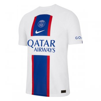 22-23 PSG Third Authentic Jersey (Player Version)