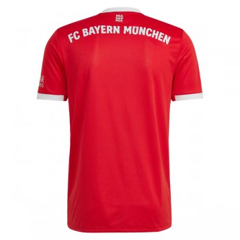 22-23 Bayern Munich Home Soccer Jersey