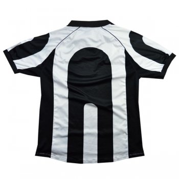 1997-1998 Juventus Home Retro Jersey