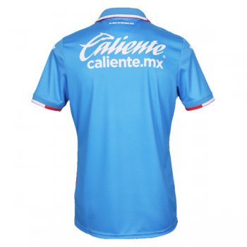 22-23 Cruz Azul Home Jersey