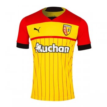 22-23 RC Lens Home Jersey Shirt