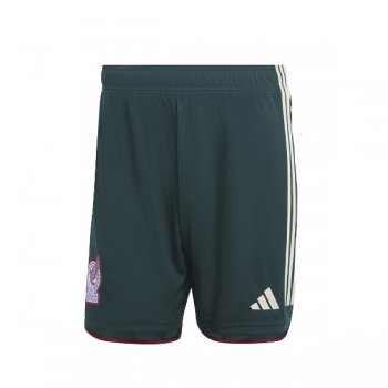 2022 Mexico Away Soccer Short