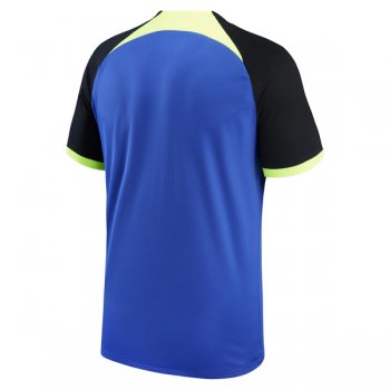 22-23 Tottenham Hotspur Away Jersey