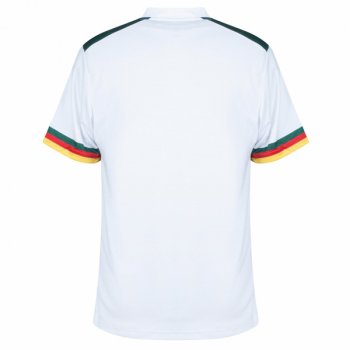 22-23 Cameroon OAS Away Soccer Jersey