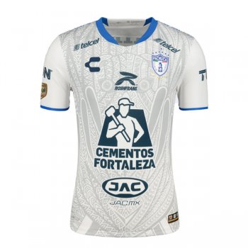 22-23 Pachuca Third Soccer Jersey