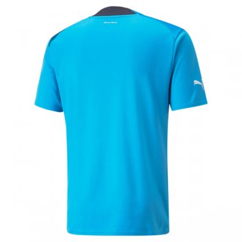 22-23 Marseille Third Jersey