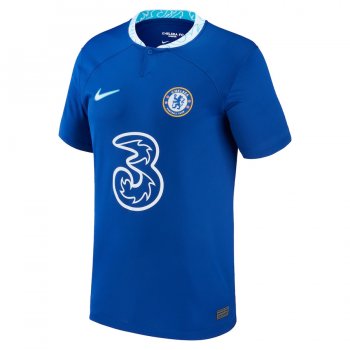22-23 Chelsea Home Jersey