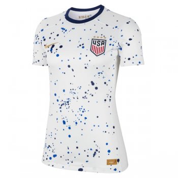 2023 USA Home Women World Cup Jersey